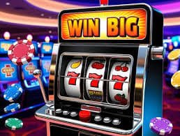 জয়ের ফলাফল দেখার সময় casinoapp এ দায়িত্বশীল ব্যবহারের বার্তা