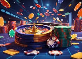 ক্রিকেট ও ক্যাসিনো বিনোদন বিভাগে casinoapp এর কনটেন্ট